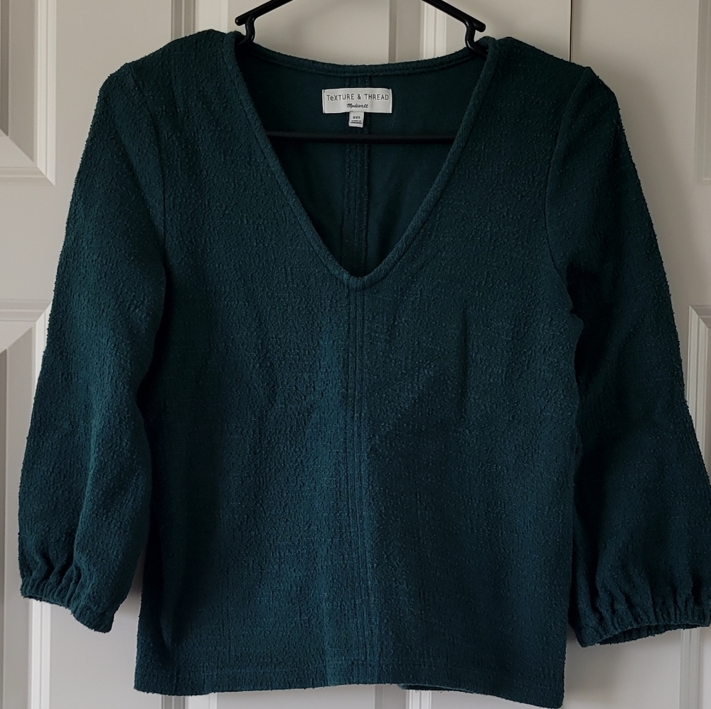 Madewell top